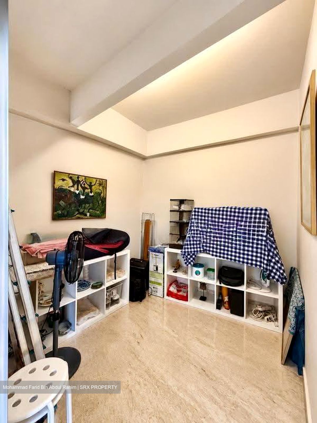 Clementi Park (D21), Condominium #611748761